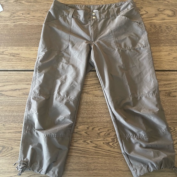 Patagonia Hiking Pants - Picture 1 of 5